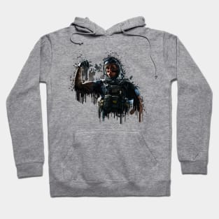 Valkyrie Hoodie